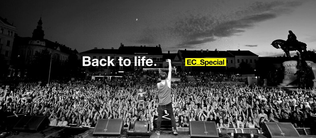 electric castle Superbrand