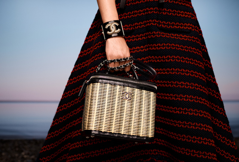 accesorii Chanel