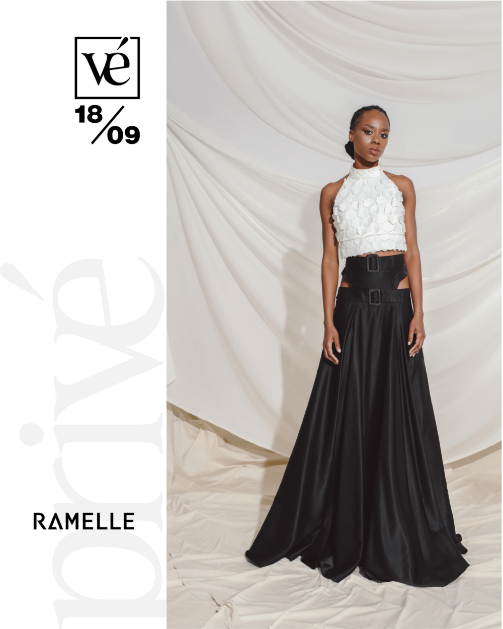 Ramelle