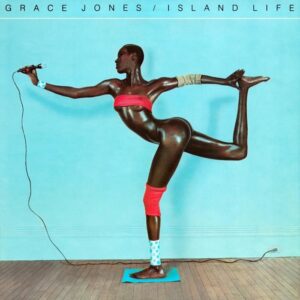 grace before jones