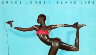 grace before jones