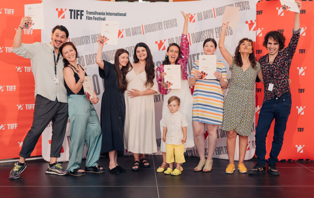 Programul TIFF.24