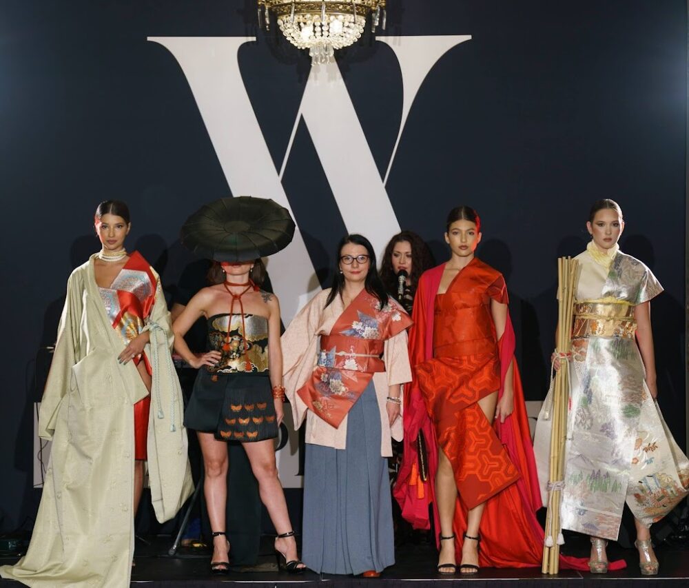 Soirees de la Mode 38