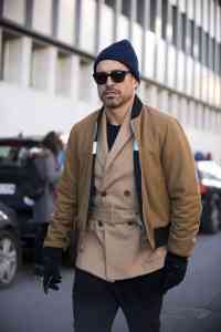 street style