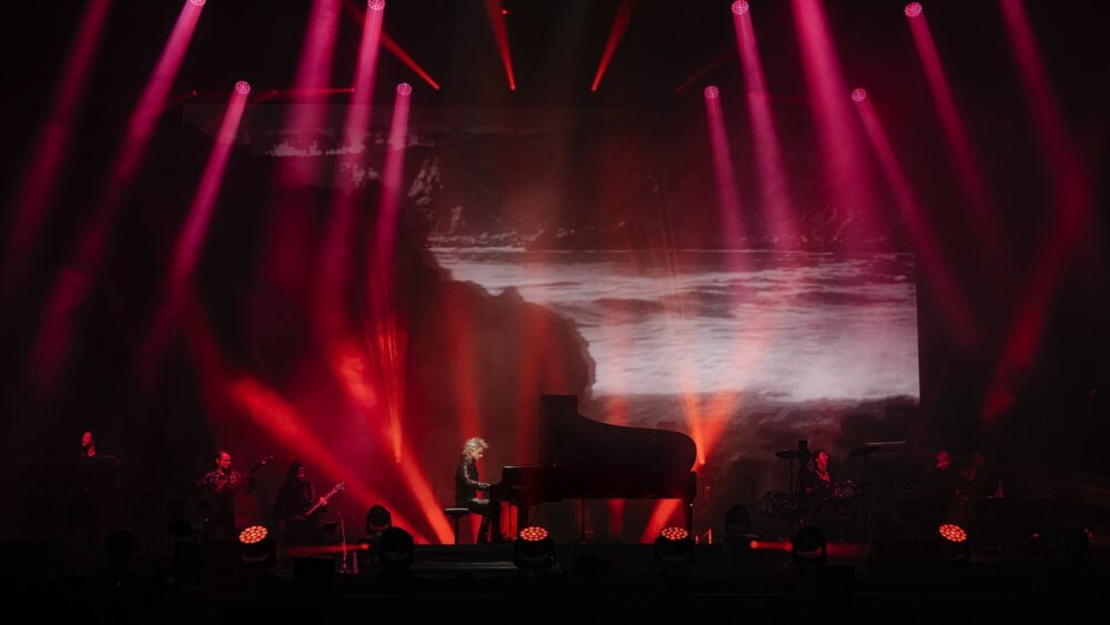 Unforgettable Festival