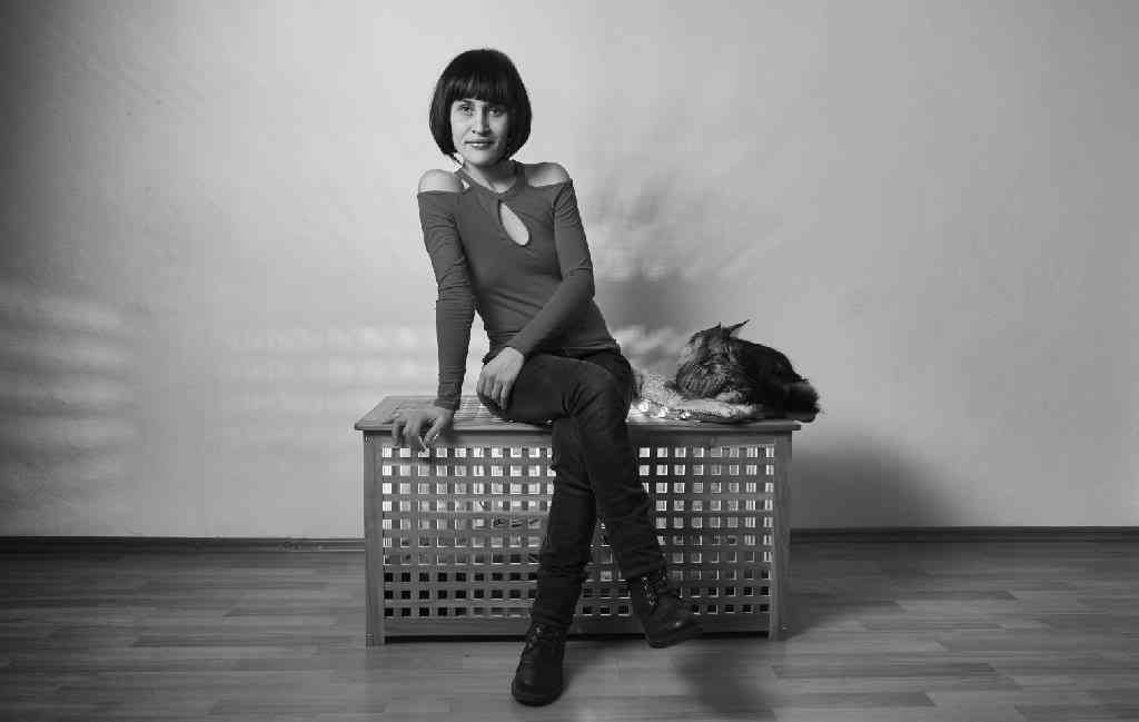 alina meran