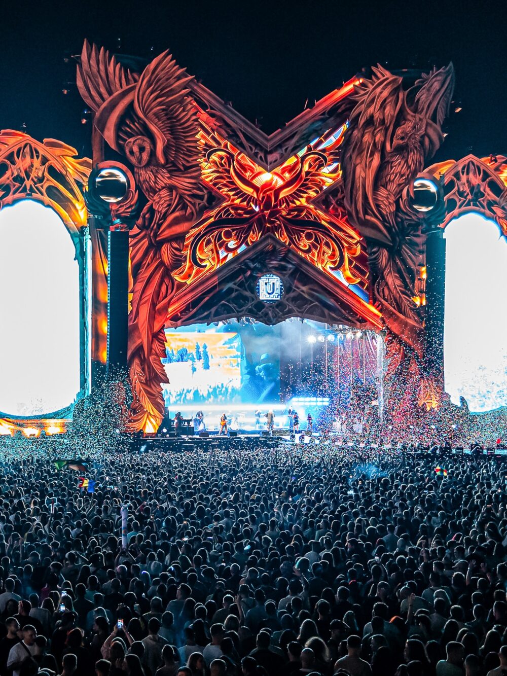 Untold X