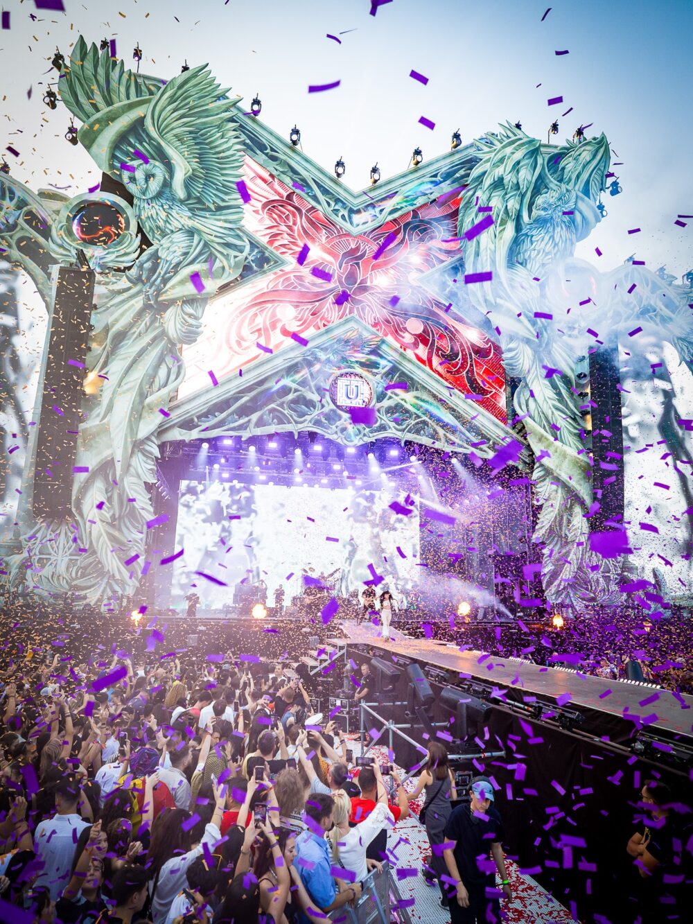 Untold