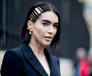 beauty streetstyle