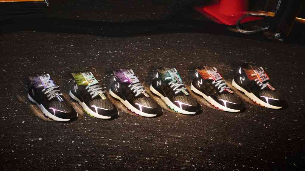 adidas nite jogger
