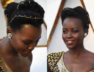Lupita Nyong'o