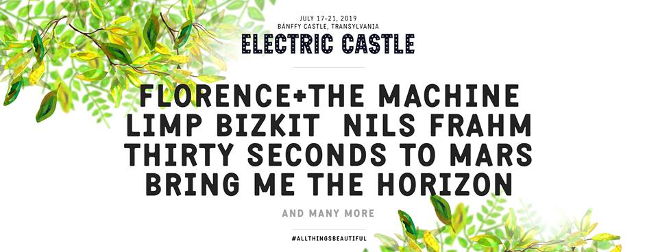 limp bizkit la electric castle