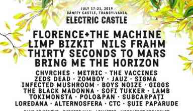 lineup final