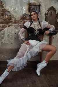 Antonia