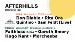 afterhills 2019