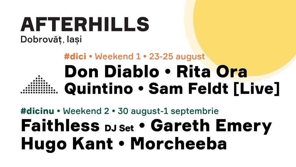 afterhills 2019