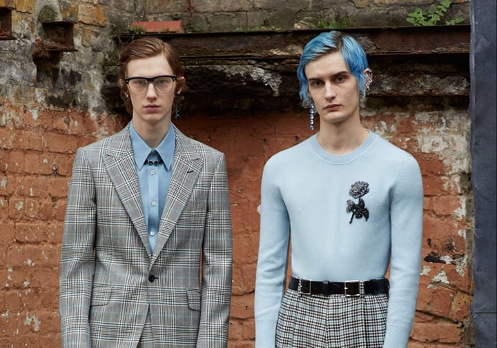 McQueen Fall 2019