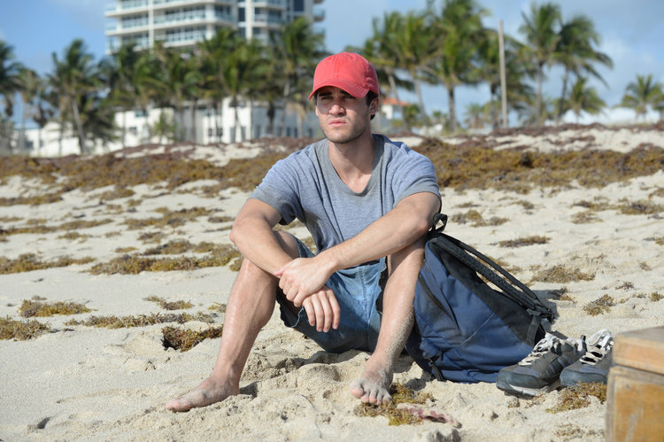 „The Assassination of Gianni Versace”