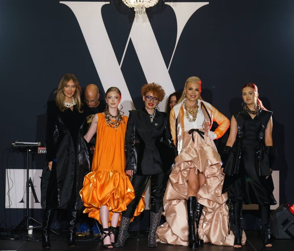 Soirees de la Mode 38
