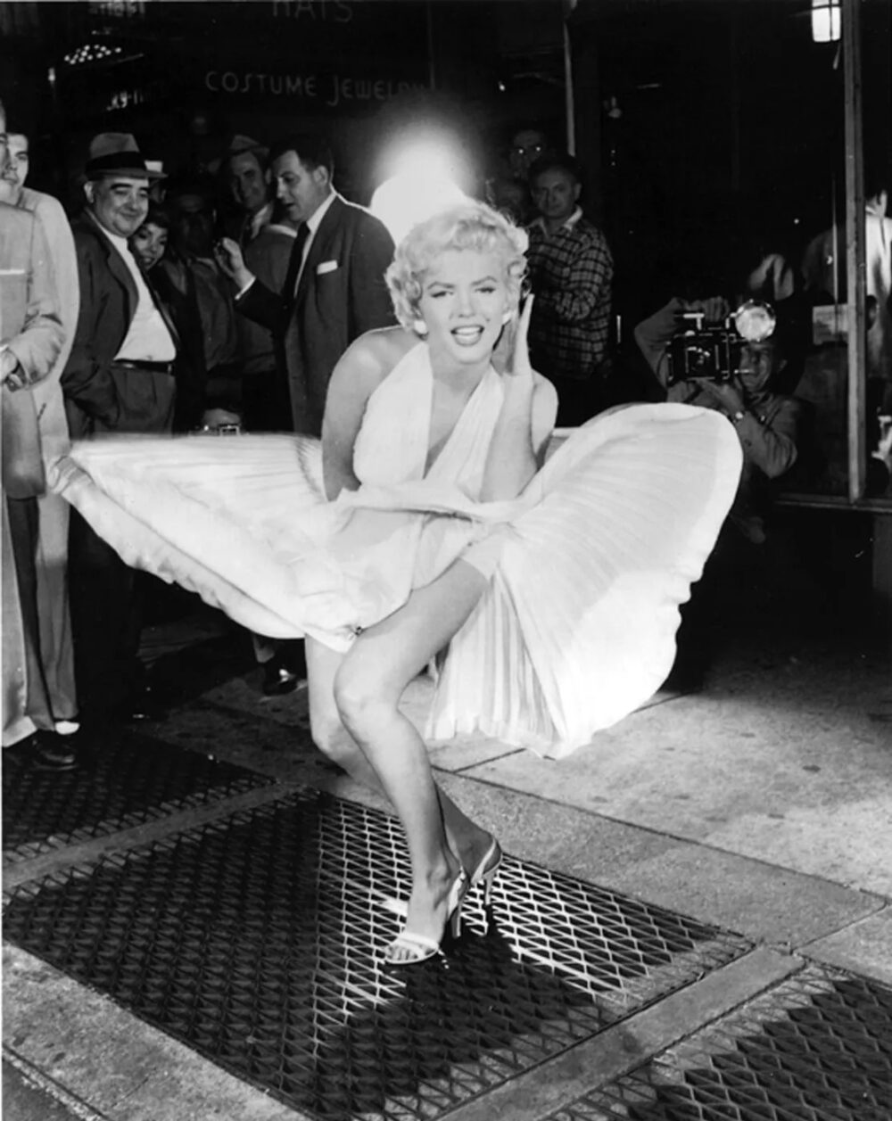  Marilyn Monroe