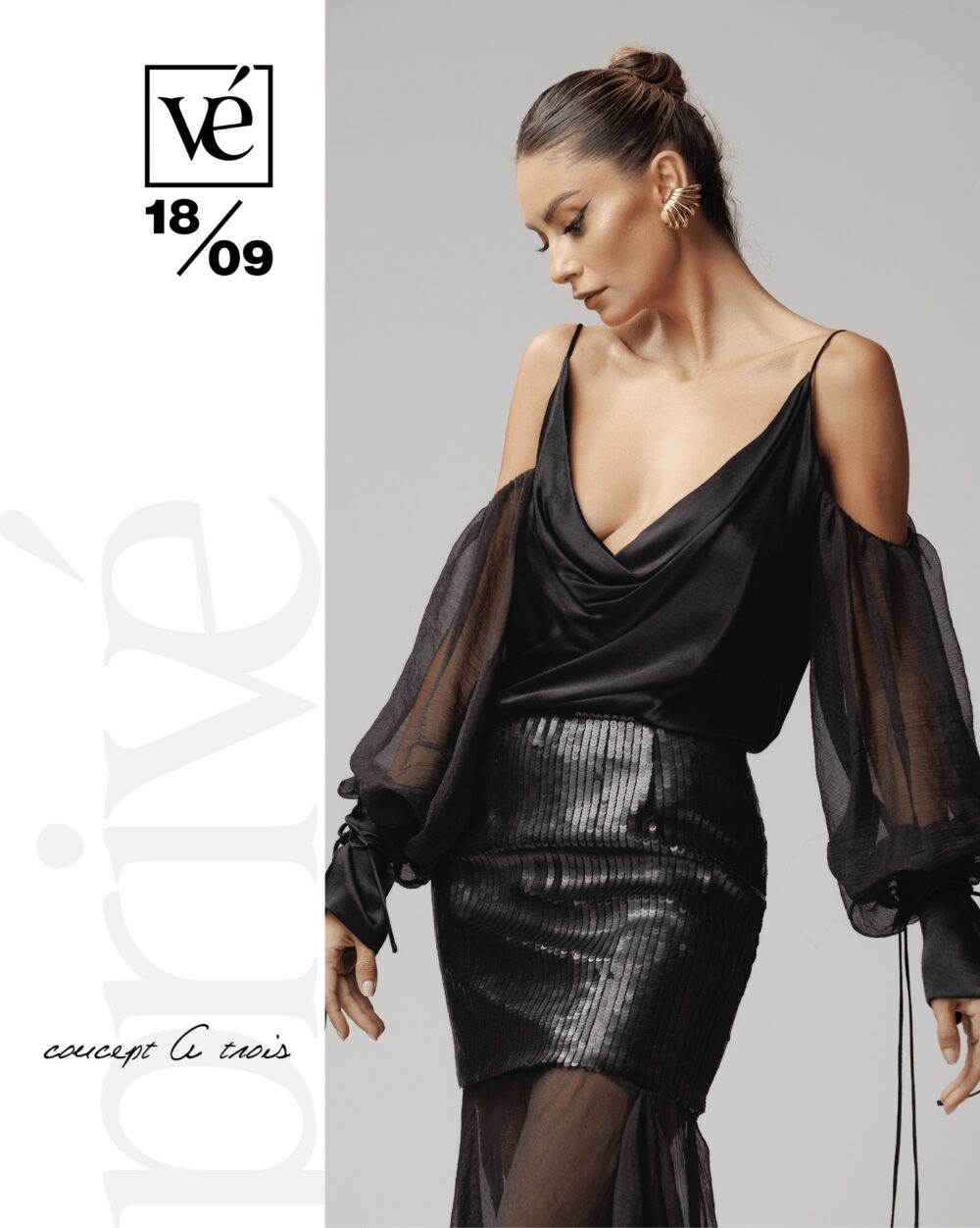 Concept A Trois