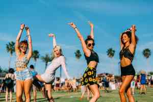 Coachella
