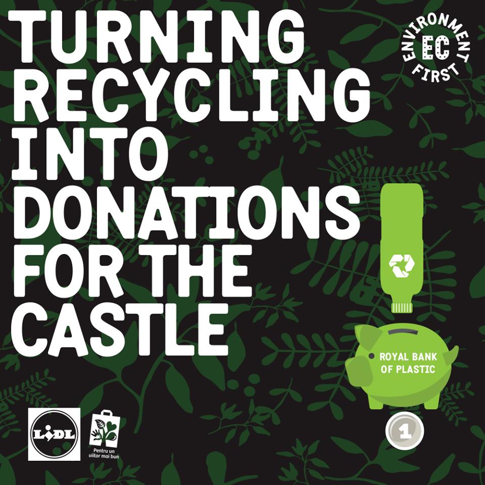 eco electric castle 2019