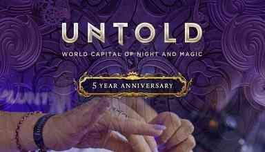 untold