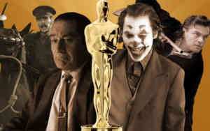 oscar 2020