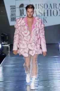 Timișoara Fashion Week