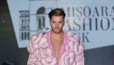 Timișoara Fashion Week