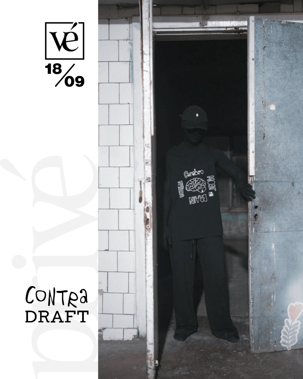 Contradraft