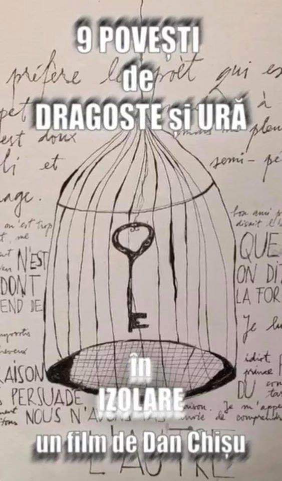 9 povești de dragoste și ură