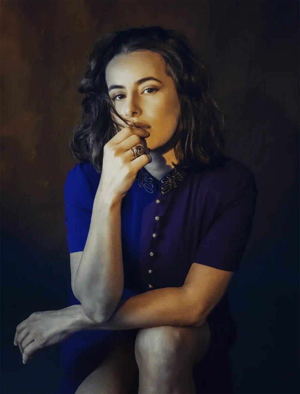 Ana Cristina Leonte
