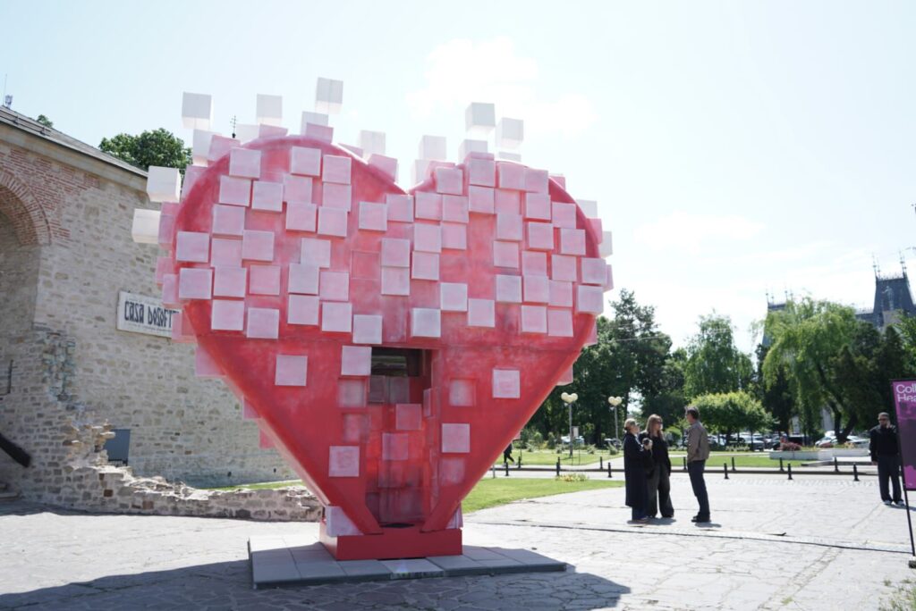 Romanian Creative Week (RCW)