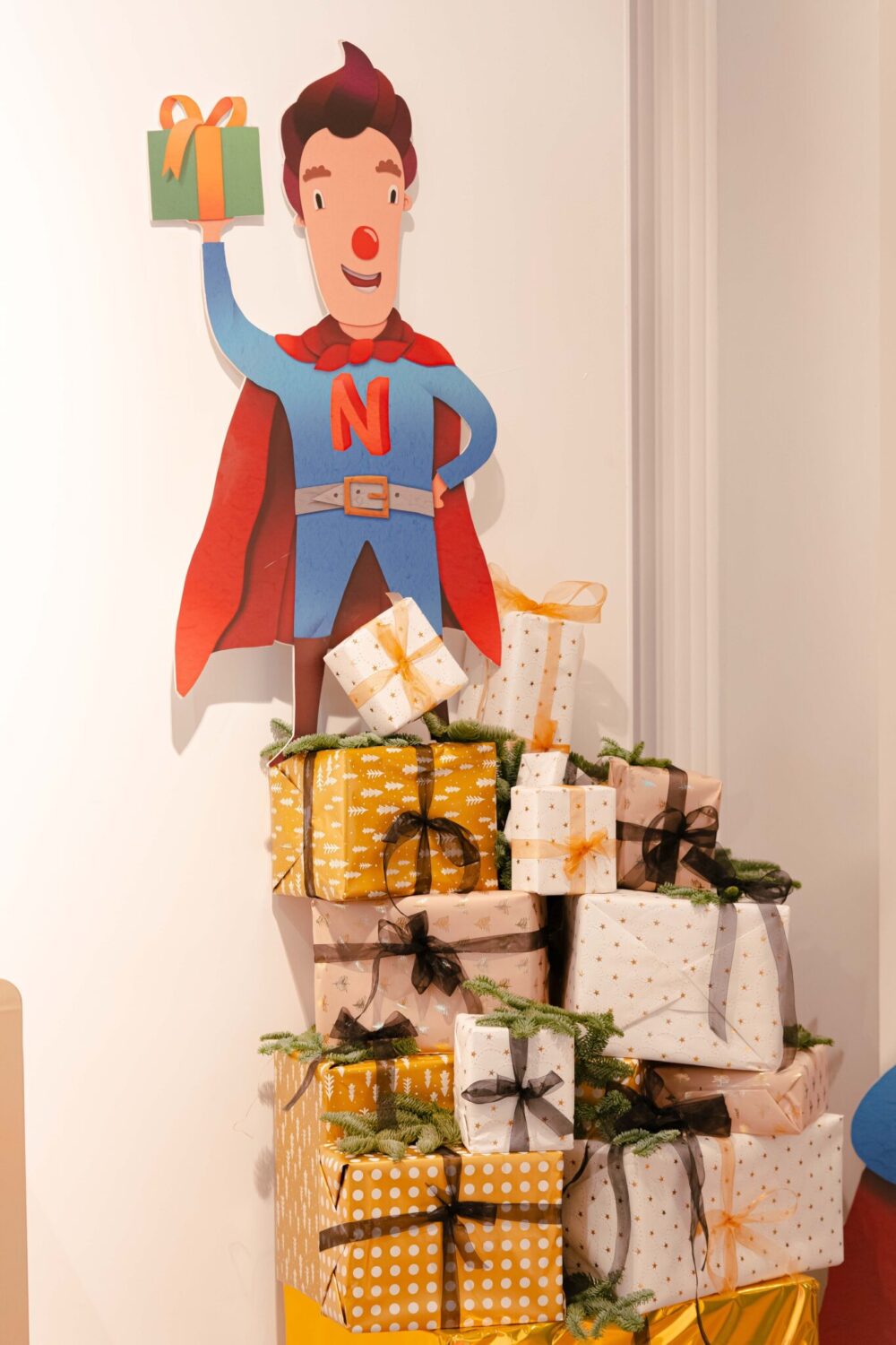 NOËL