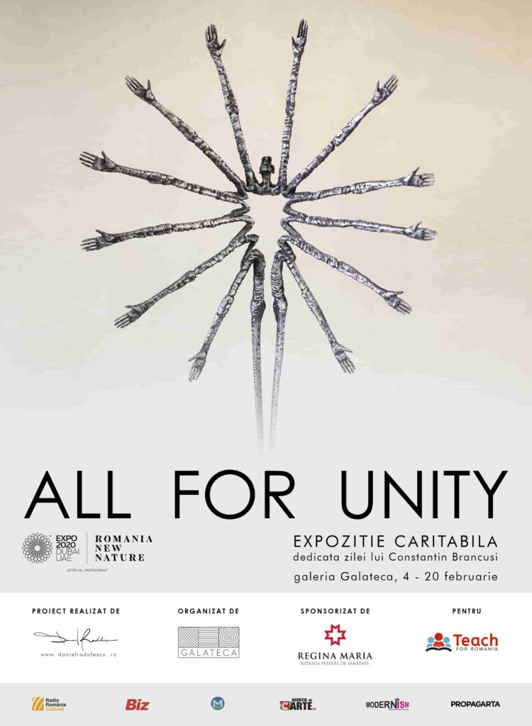 All for unity