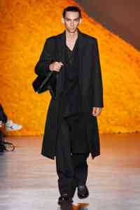 Jil Sander toamnă 2020