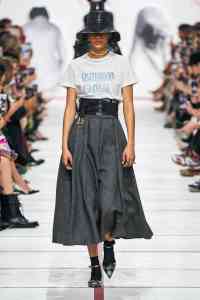 dior toamnă 2019