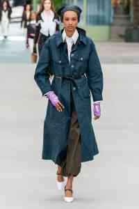 chanel resort 2020