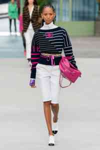 chanel resort 2020