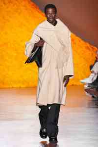 Jil Sander toamnă 2020