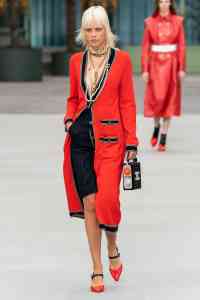 chanel resort 2020