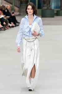 chanel resort 2020