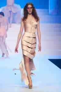 Jean Paul Gaultier couture