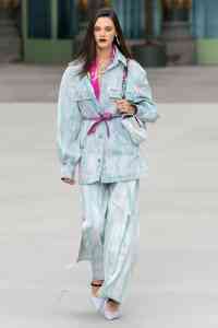 chanel resort 2020