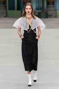 chanel resort 2020