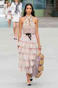 chanel resort 2020