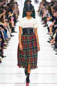 dior toamna 2019