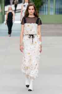 Chanel Resort 2020